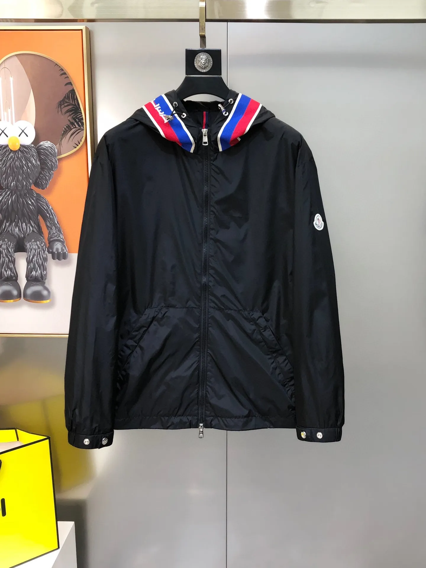 2026 New Arrival Original Hot Sale🔥 ✨ Versatile ✨ logo 100% ， Factory ， ， ， 👍 ！ Size：M-3XL（ 190 )